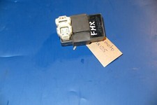 Lexmoto FMX125 CDI Box used