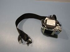GENUINE MERCEDES 190E W201 C CLASS W203 FRONT RIGHT SEAT BELT A2018680222 I5-05