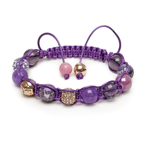 Shamballa gemstone fertility - gemstone,