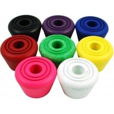 Sure-Grip Bullseye Quad Roller