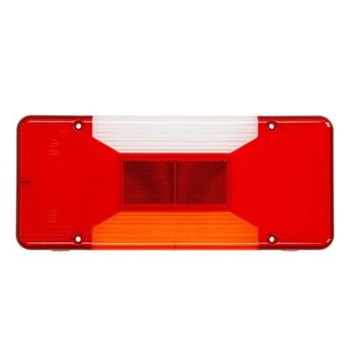 Sertplas 00238r lens tail - sertplas, lens,