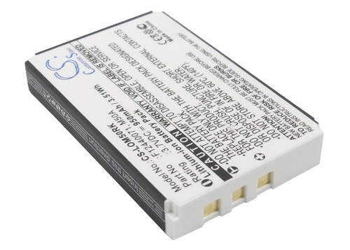 Battery for logitech dinovo - uk,
