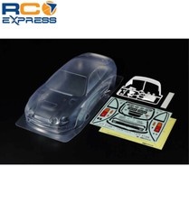 Tamiya 1/10 Scale RC Toyota