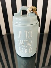 Rae Dunn Up To Snow Good