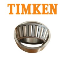 TIMKEN Metric Single Row