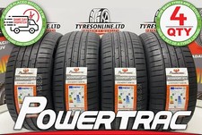 4 X 215 50 17 POWERTRAC