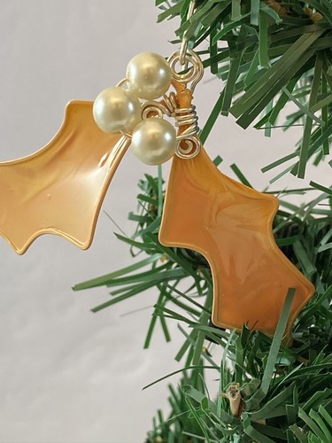 Orange handmade unusual - orange,