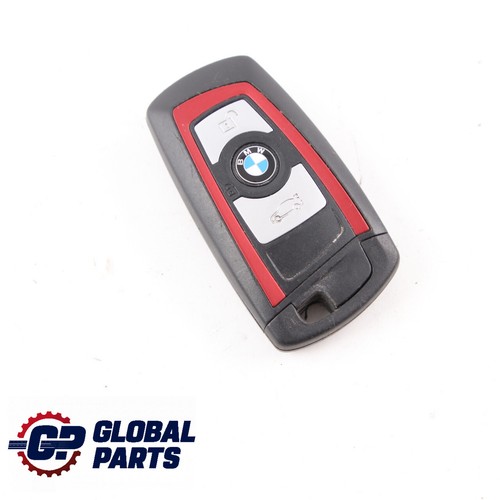 Remote key bmw f20 f21 - remote,