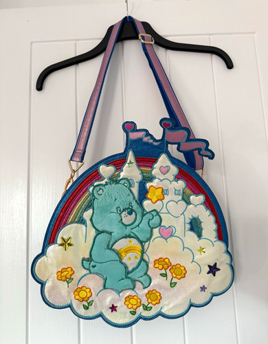 Care bears irregular choice - care,