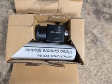 XC-HR50 Monochrome CCD