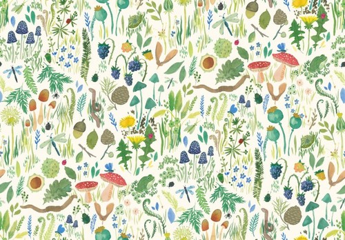 Lewis and irene - lewis, garden