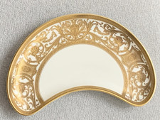 De Lamerie Gold Encrusted