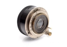 Vintage FOTH Anastigmat 50mm