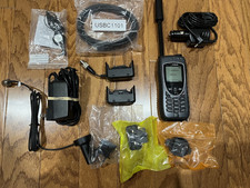 Iridium Extreme 9575 Satellite