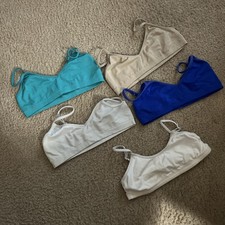 Girls Starter Bra Medium