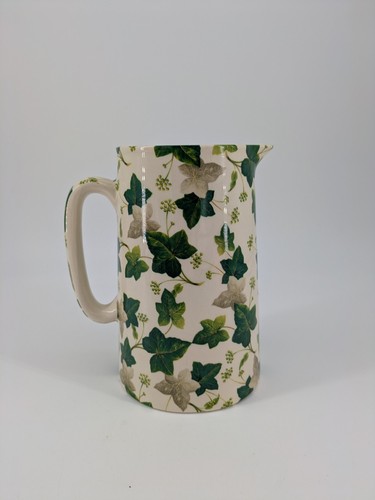 Vintage heron cross pottery - heron,