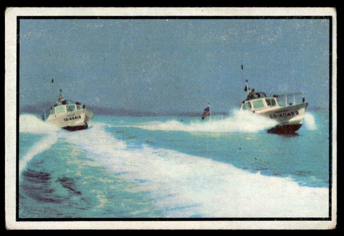 Bowman 1954 power - 1954,
