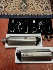 2005-2019 Triumph Speed Triple