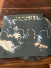 True Playaz DJ Hype MC Fats Peace Love and Unity Remember Folks