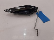 2011 HONDA CIVIC Mk8 Right Front Exterior DOOR HANDLE 212844