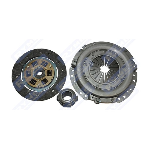 Clutch kit 3pc - clutch,