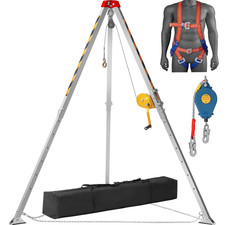 VEVOR Confined Space Tripod