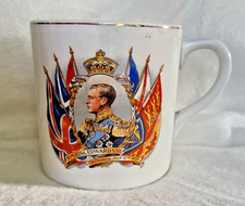 Great Vintage Coronation King