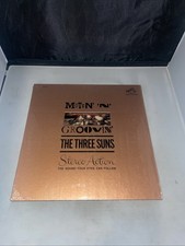 The Three