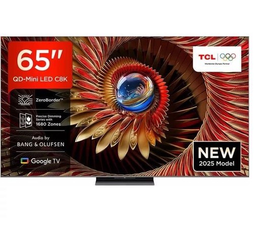 Tcl c8k mini led - tcl,