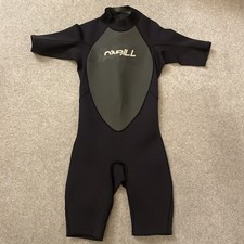 O’Neill Hammer Back Zip
