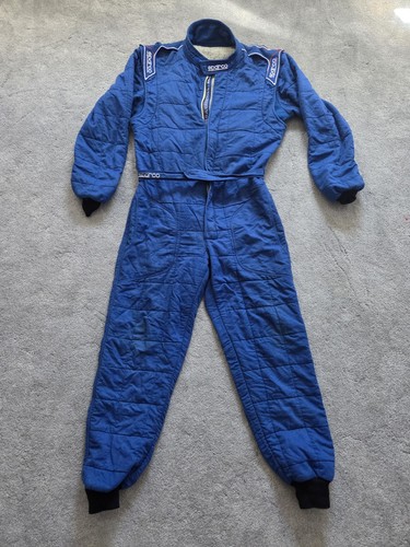 Sparco fia approved nomex race - sparco,