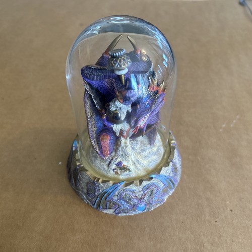 Franklin mint statue - franklin,