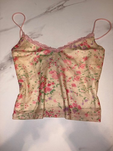 Vintage babydoll cami - , tank