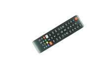 Remote Control Compatible For