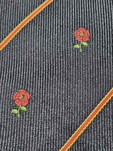Vintage lancashire county - lancashire,