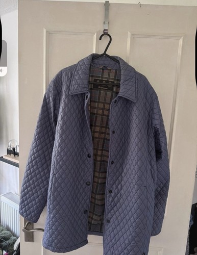 Barbour vintage womens - barbour,
