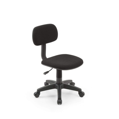 Armless low back adjustable - armless,,