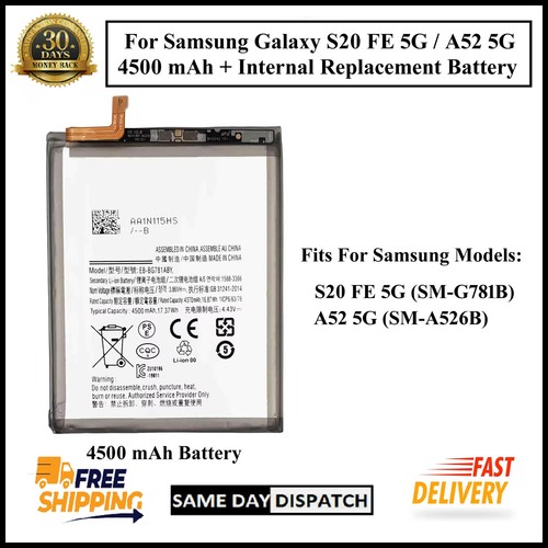 For samsung galaxy - for, fe