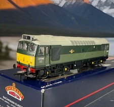Boxed Bachmann DCC Sound