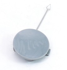 Front Bumper Tow Eye Cover Cap