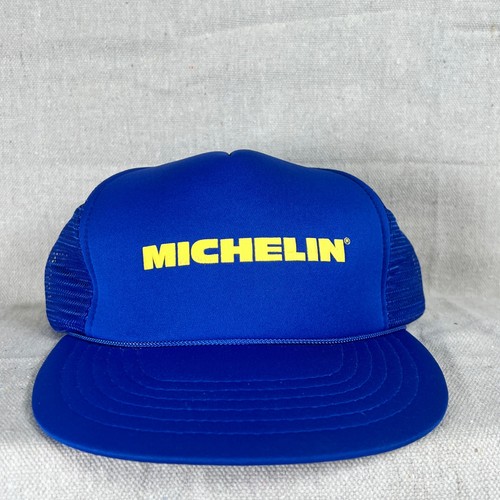 Michelin tires trucker hat - trucker,