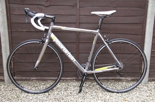 Boardman comp speed - boardman,