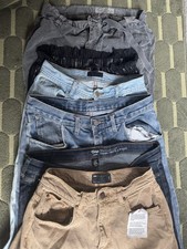 Vintage trouser jeans bundle - vintage, trouser/jeans