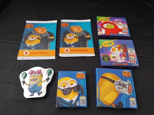 Mcdonald happy meal - mcdonald's,