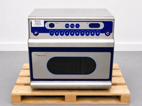 Merrychef microcook 1925w - merrychef,