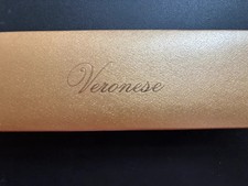 Veronese Gold Byzantine Chain