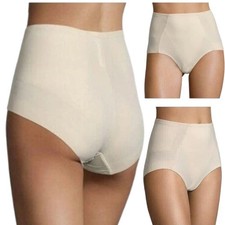 Playtex Nude Shaping Briefs