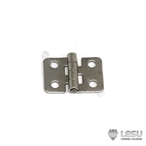 Lesu metal door - lesu, for