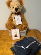Charlie Bears Anniversary