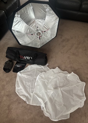 Pixapro 90cm fast - 90cm, installation